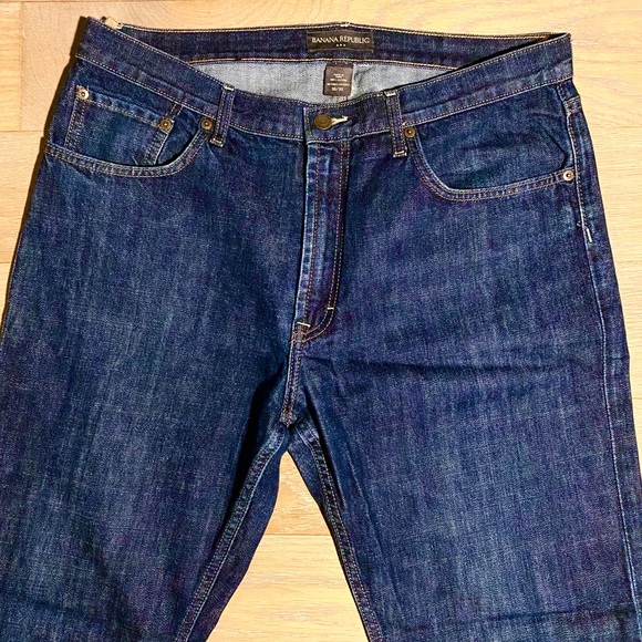 Oversized Baggy / Vintage Denim Collection 36/30 - Picture 8 of 8